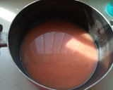 Foto del paso 4 de la receta: Gazpacho 🍹