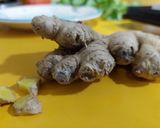 Foto del paso 2 de la receta: 🍋Limonada Fácil y Rápida (Menta Jengibre)