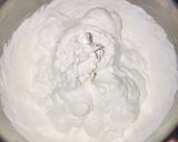 Zöldalmás torta recept fázis 1 fotója
