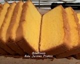 Foto langkah ke 8 dari resep 219. Bolu Jerman Praktis.