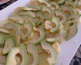 Foto del paso 6 de la receta: Ensalada de patatas, aguacate y langostinos 🥑🦐