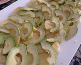 Foto del paso 6 de la receta: Ensalada de patatas, aguacate y langostinos 🥑🦐