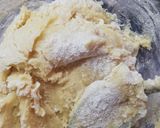 Foto del paso 5 de la receta: Pasta, galleta, manteca y orujo