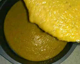 சோள ரவை கேக் ரெசிபி ஸ்டேப் 5 புகைப்படம்