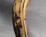 Foto del paso 1 de la receta: Plátanos Calados🍌🍌🍌
