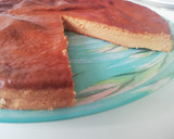 Foto del paso 5 de la receta: Tarta de queso con turrón de Jijona