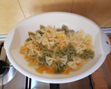 Foto del paso 3 de la receta: Ensalada a mí manera