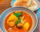 Foto langkah ke 3 dari resep Chicken curry🍗🍗.