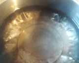 Foto del paso 1 de la receta: Te de menta súper saludable