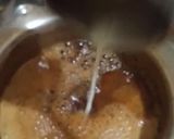 A picture of step 4 of Breakfast tea.