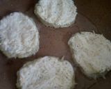 Foto del paso 5 de la receta: Pancitos de papa (hash brown)