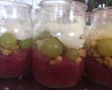 Foto del paso 5 de la receta: Trifles de remolacha y queso de cabra