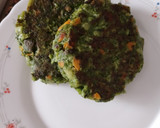 Foto del paso 3 de la receta: Burgers Vegetales