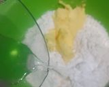 Foto langkah ke 2 dari resep Bolen Lilit Piscokju.