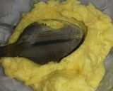 Foto langkah ke 2 dari resep Roti sisir mentega eggless.