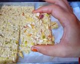 सूजी तिल की बर्फी (Sooji til Ki Burfi recipe in Hindi) रेसिपी चरण 9 फोटो