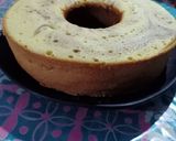 Foto langkah ke 4 dari resep Marmer cake jadul pak sahak.