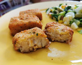 Foto del paso 4 de la receta: Croquetas de pollo!!!