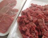 Foto del paso 2 de la receta: Carne en su jugo estilo Jalisco