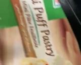 A picture of step 8 of Chicken Patties.
