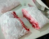Foto del paso 7 de la receta Mochi Helado Fit