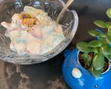 કાકડી નું રાઇતું (Cucumber Raita Recipe In Gujarati) રેસીપી સ્ટેપ3ફોટો