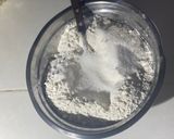 Foto del paso 1 de la receta: Media luna, Croissants masa hojaldre