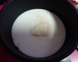 Foto del paso 2 de la receta: Flan vegano con leche condensada