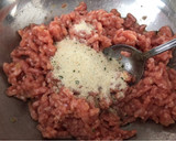 Foto del paso 3 de la receta: Albóndigas con tomate 🇪🇸