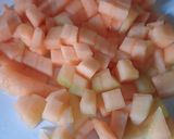 Foto langkah ke 3 dari resep Fruit Salad.