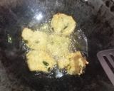 Foto langkah ke 4 dari resep Perkedel Tahu.