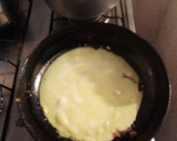 Foto del paso 4 de la receta: Panqueques de lechuga