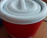 Foto del paso 15 de la receta: Helado casero de vainilla bourbon súper cremoso