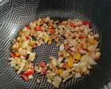 Foto del paso 2 de la receta: Muslos guisado