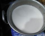 Foto langkah ke 1 dari resep Wedang Roti Made In Sendiri😁.