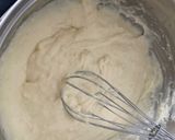 Lazacos rakott tészta (Penne) recept fázis 2 fotója