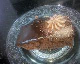صورة لخطوة 4 من وصفة كيكة شوكولاتة