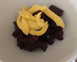 Brownies Avocad #BrowniesAlpukat langkah memasak 3 foto
