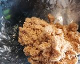 Foto del paso 3 de la receta 131. Albóndigas de proteína vegetal 100% veganas