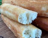 Foto langkah ke 5 dari resep Cakwe / You Tiao.