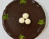 صورة لخطوة 8 من وصفة كيكة الباونتي 🍰🎂ولا اطيب 😋😋