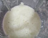 Foto del paso 1 de la receta: Licuado detox de pepino
