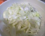 Foto del paso 1 de la receta: Ragú a la Genovesa