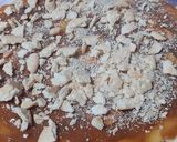 Foto del paso 3 de la receta: Postre de bananas y dulce de leche😃