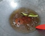 Foto langkah ke 2 dari resep Bakpau Kukus Isi Gula Kelapa.