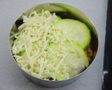 Foto del paso 7 de la receta: Milhojas de calabacín