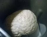 Foto del paso 4 de la receta: Pan con yogourt a 2 harinas y salvado de trigo (para máquina pan)