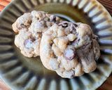 A picture of step 9 of Bakery-Style Chocolate Chip Cookies 🍪.