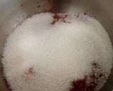 Foto langkah ke 2 dari resep Chocolate Pudding ala KFC.