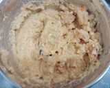 A picture of step 12 of Shahi Matar Makhana.